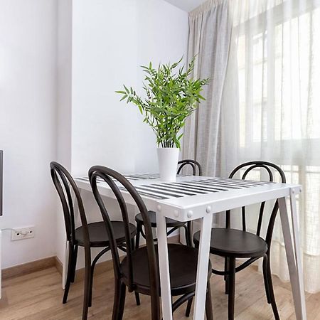 Apartamento Soho Málaga Exterior foto