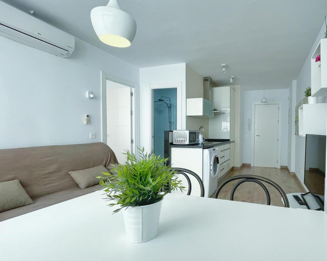 Apartamento Soho Málaga Exterior foto