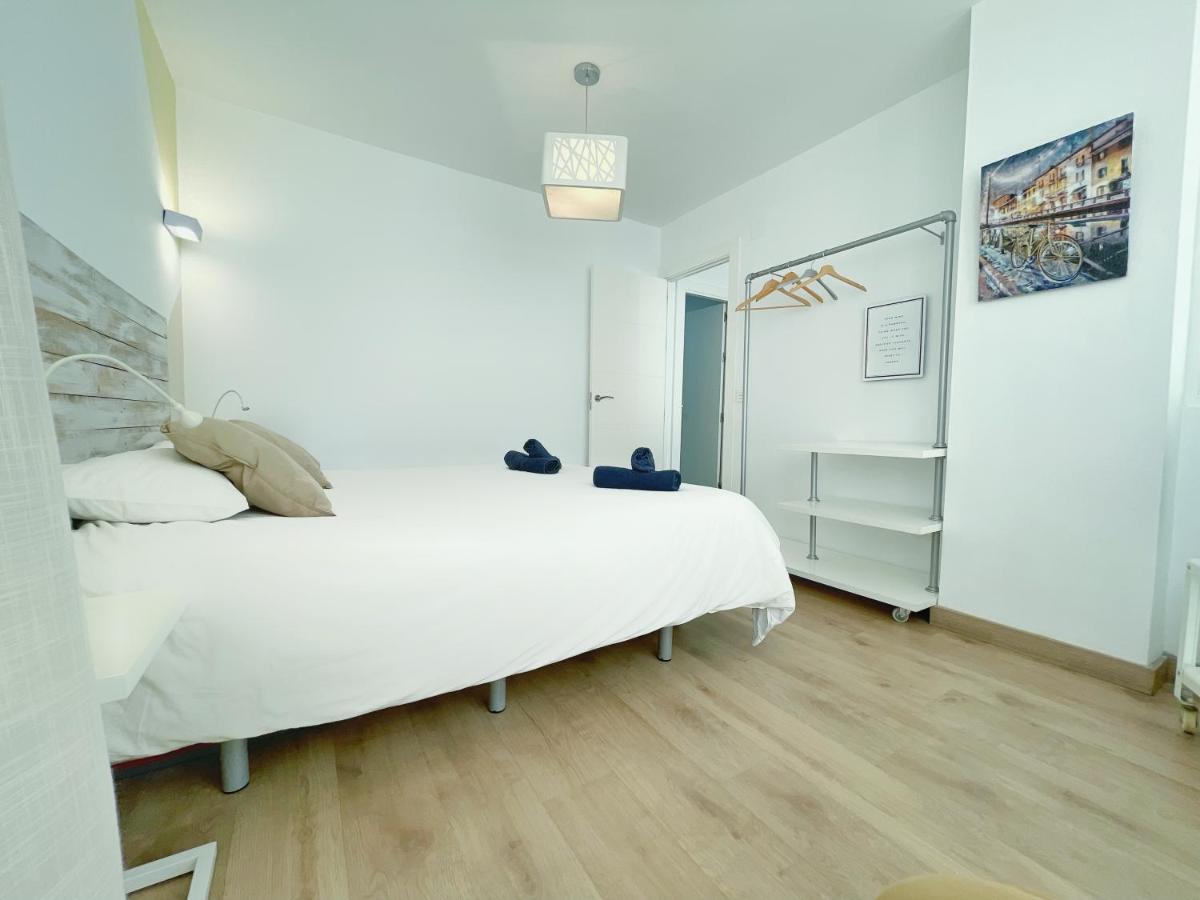 Apartamento Soho Málaga Exterior foto